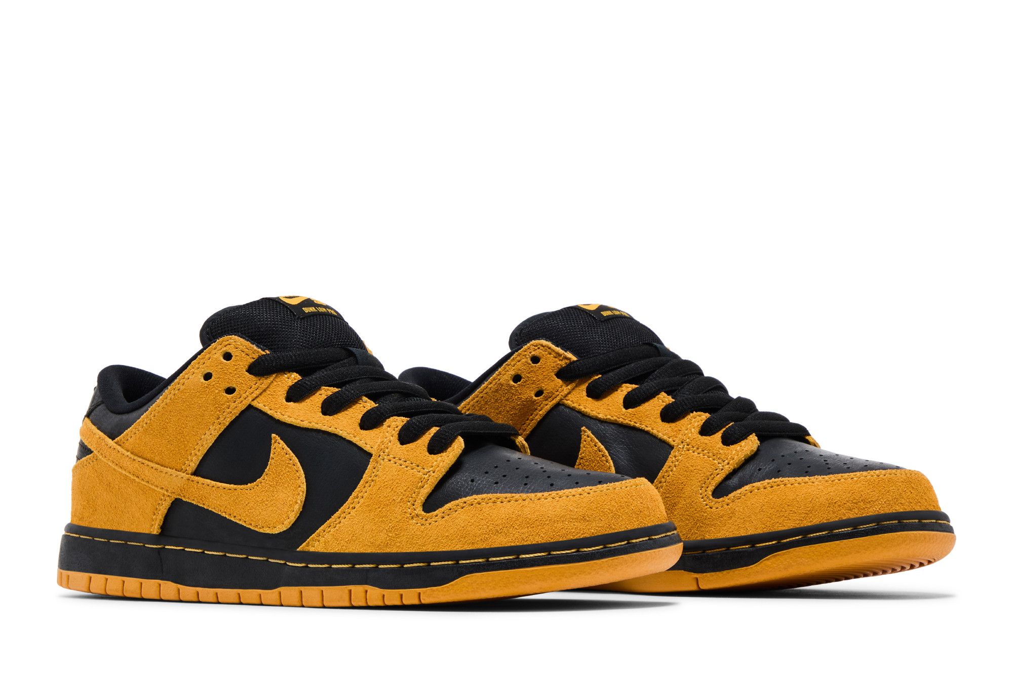 Nike SB Dunk Low Pro ‚Iowa‘