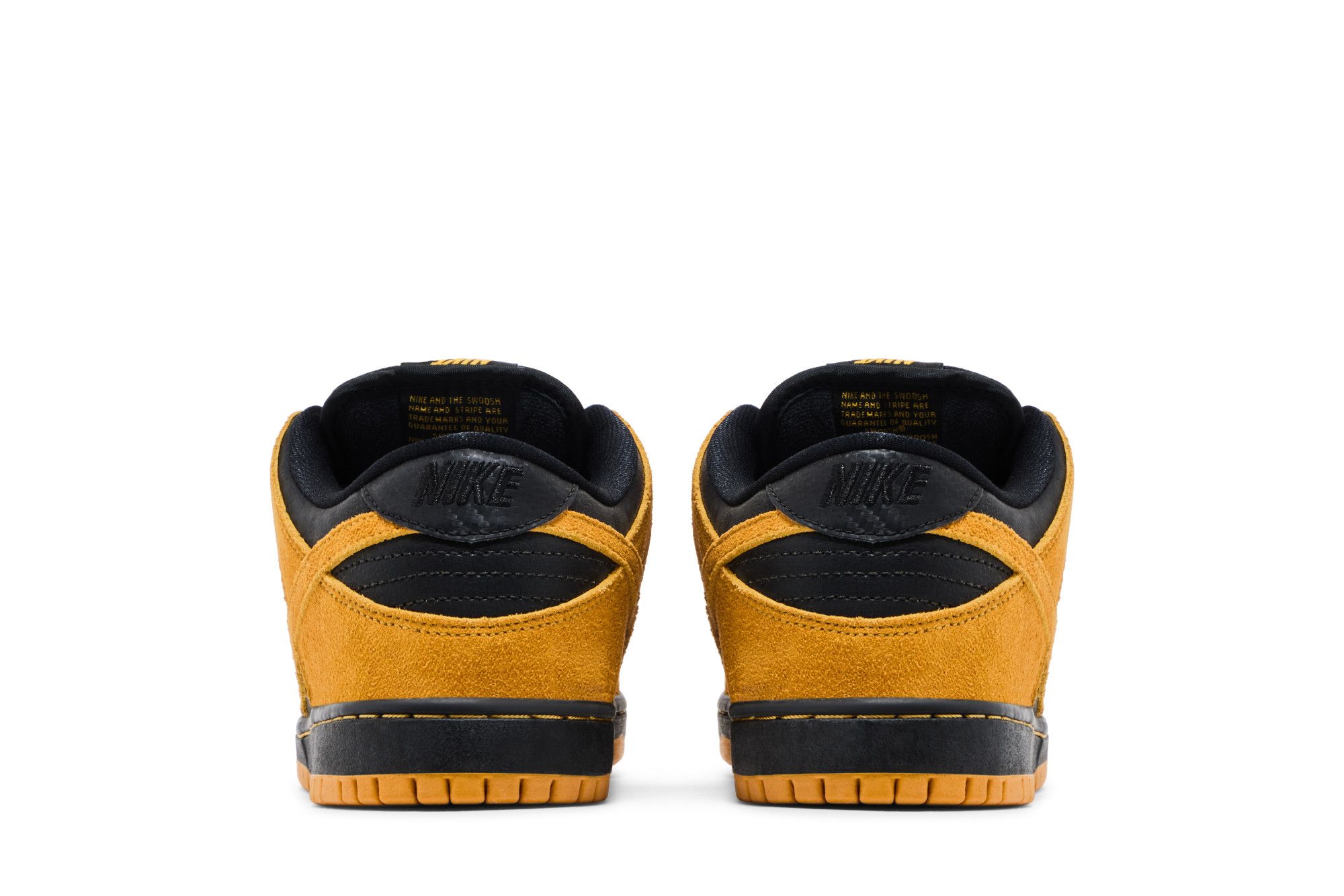 Nike SB Dunk Low Pro ‚Iowa‘