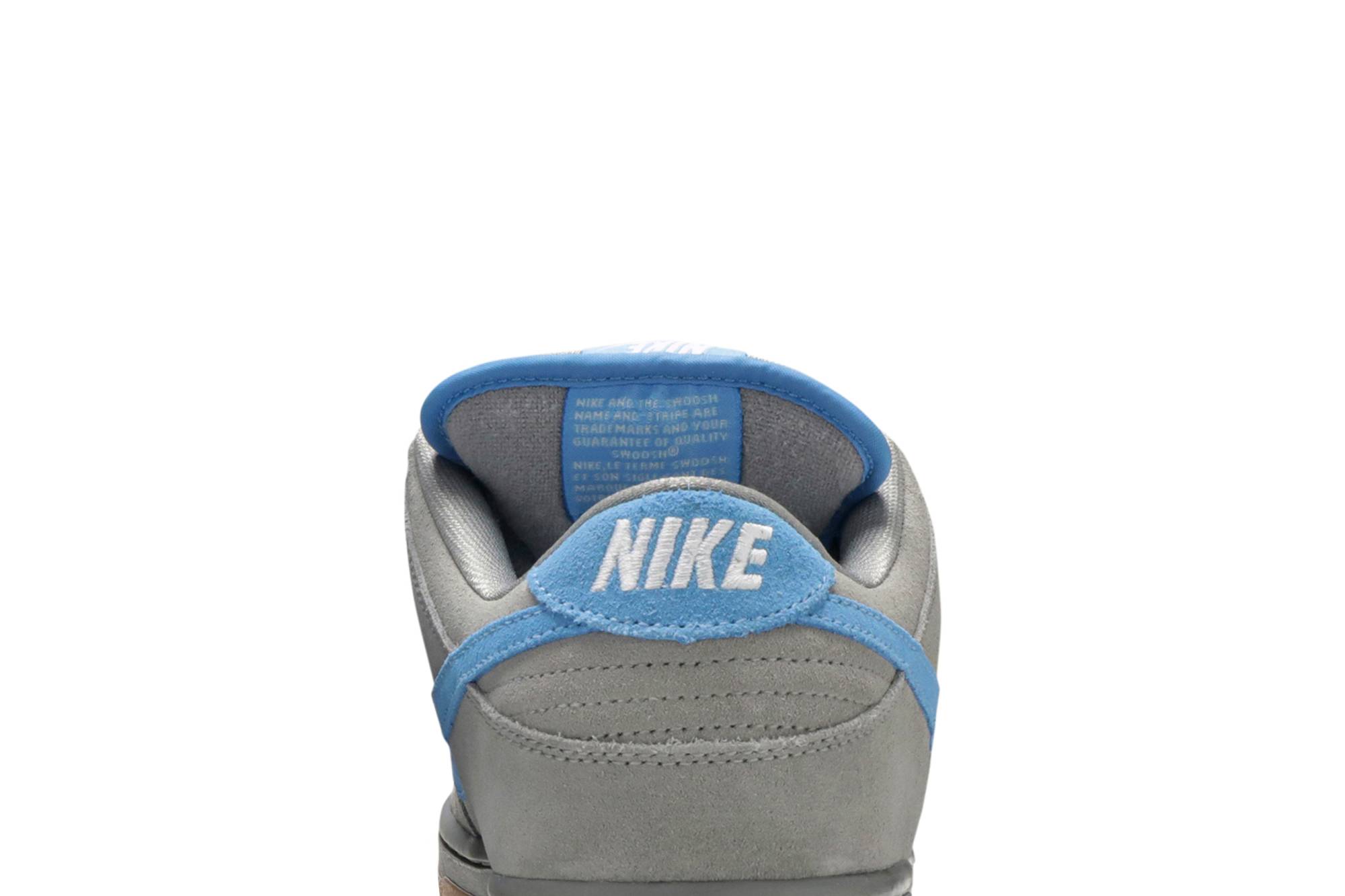 Nike SB Dunk Low Pro ‚Iron Low‘