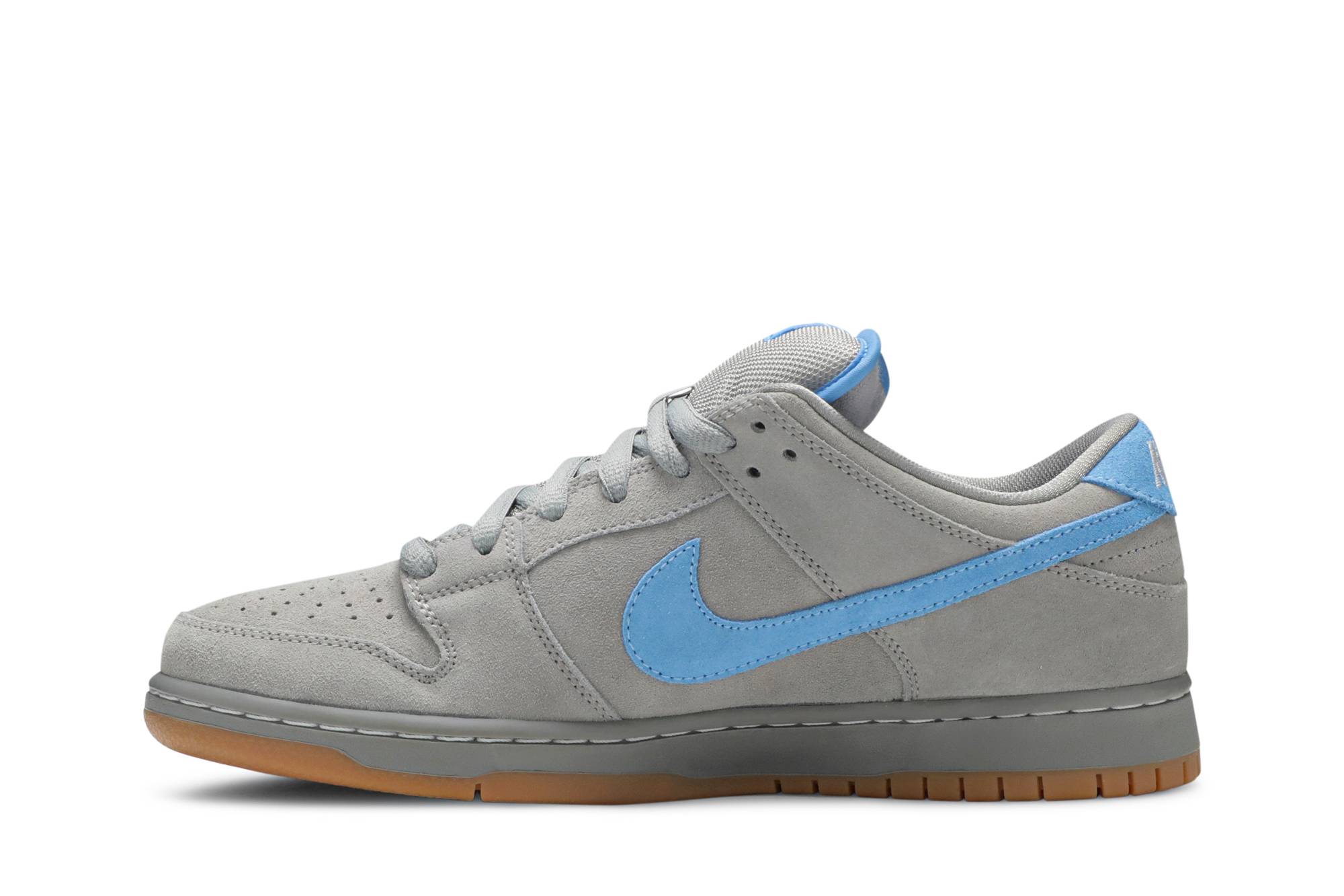 Nike SB Dunk Low Pro ‚Iron Low‘