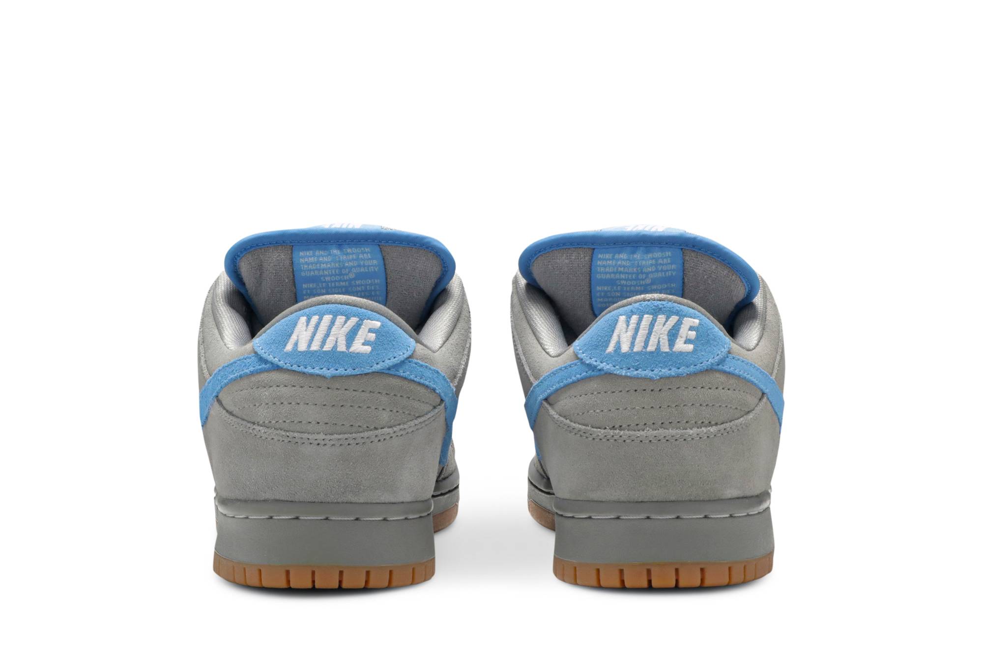 Nike SB Dunk Low Pro ‚Iron Low‘