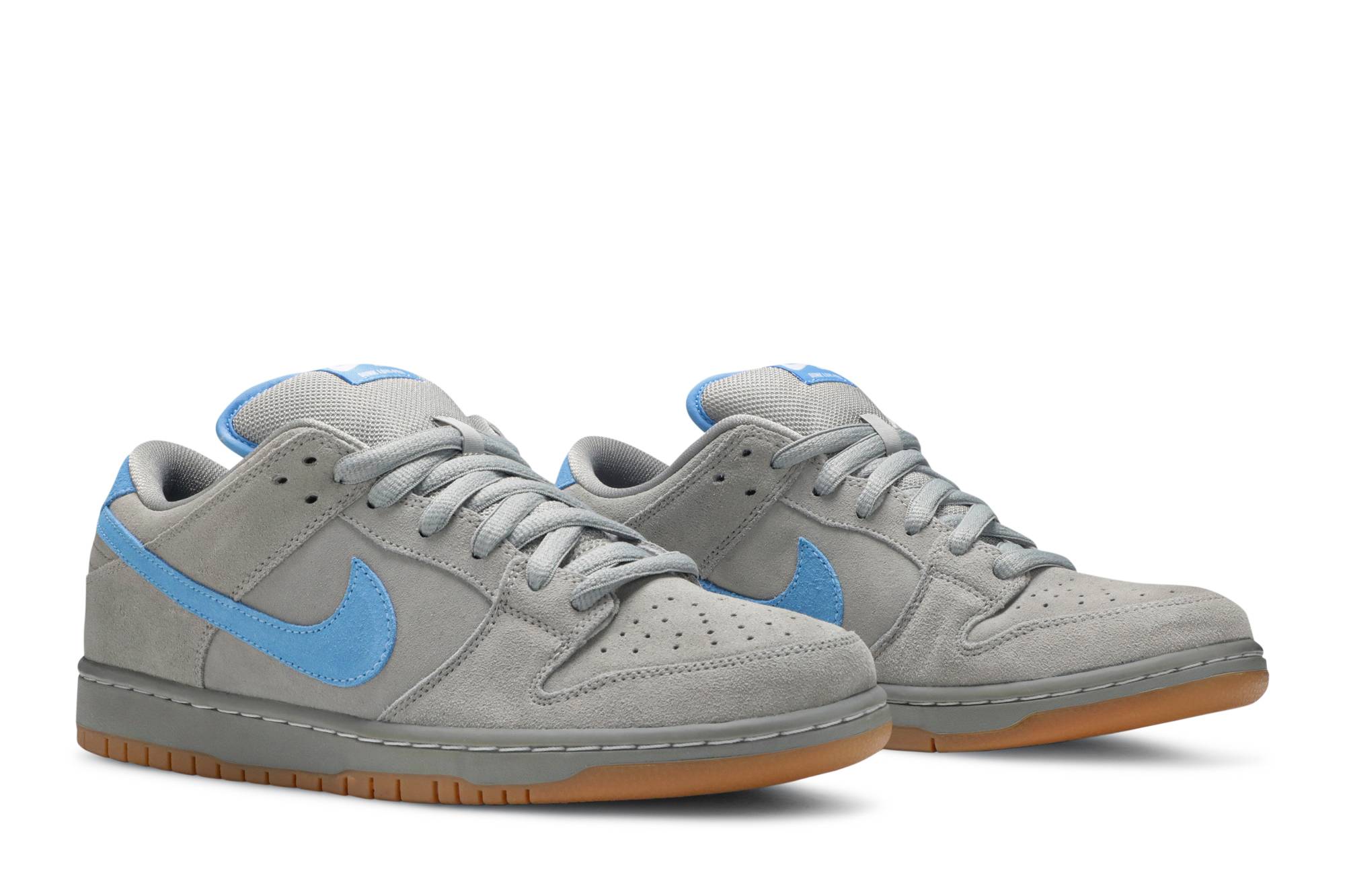 Nike SB Dunk Low Pro ‚Iron Low‘