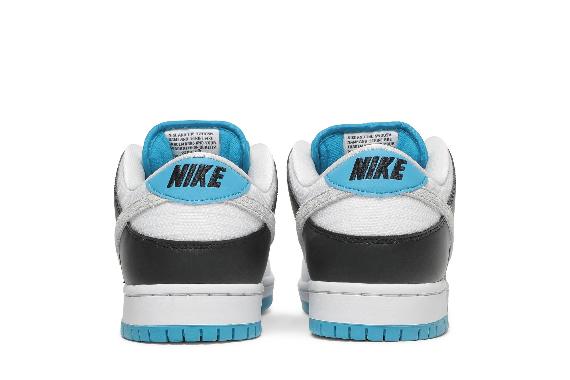 Nike SB Dunk Low Pro ‚Laser Blue‘