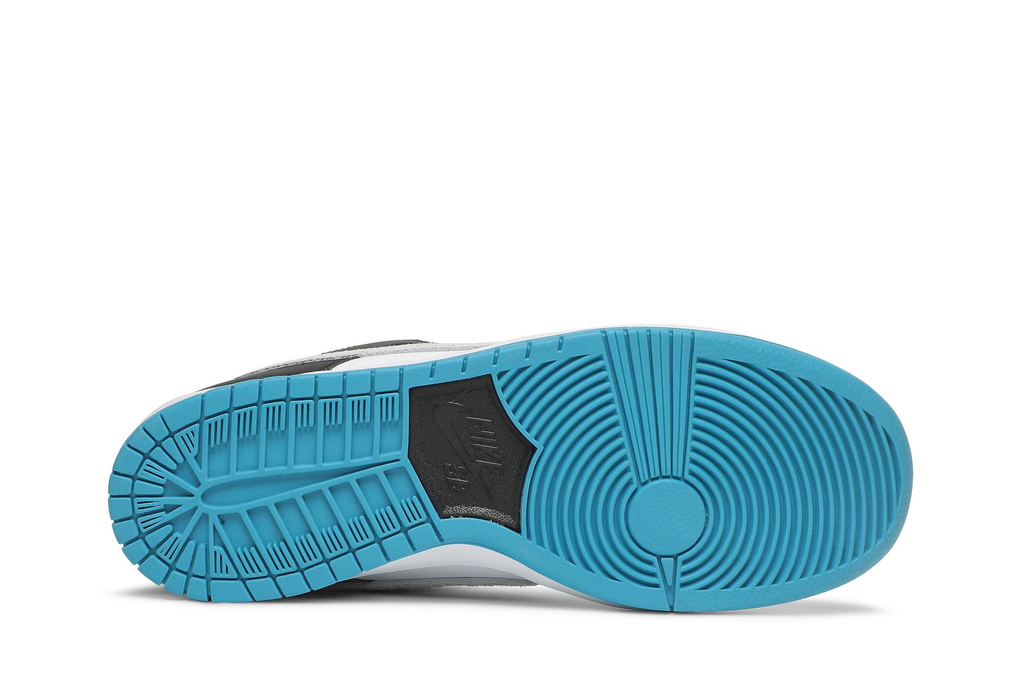 Nike SB Dunk Low Pro ‚Laser Blue‘