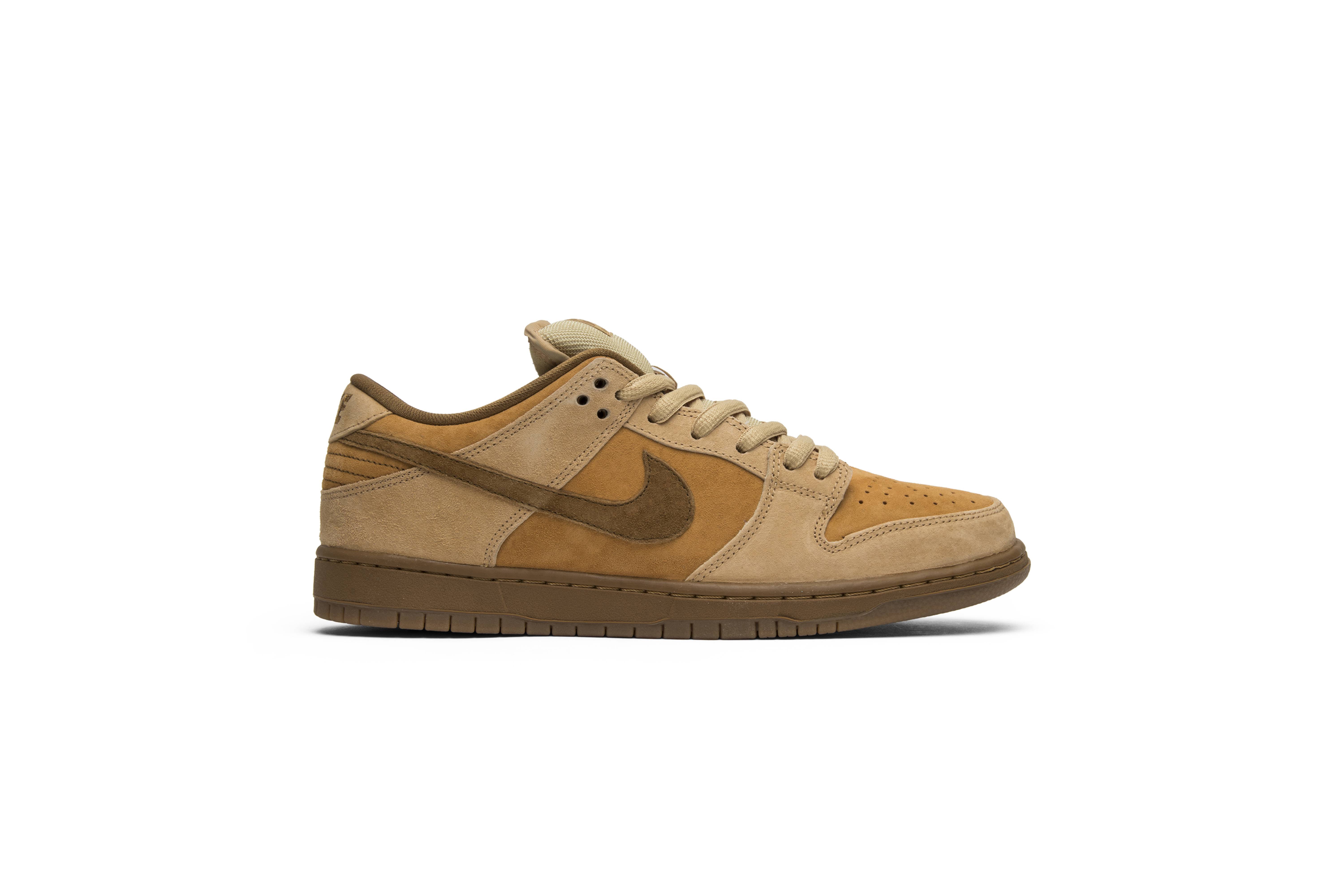 Nike SB Dunk Low Pro ‚Reverse Reese Forbes‘