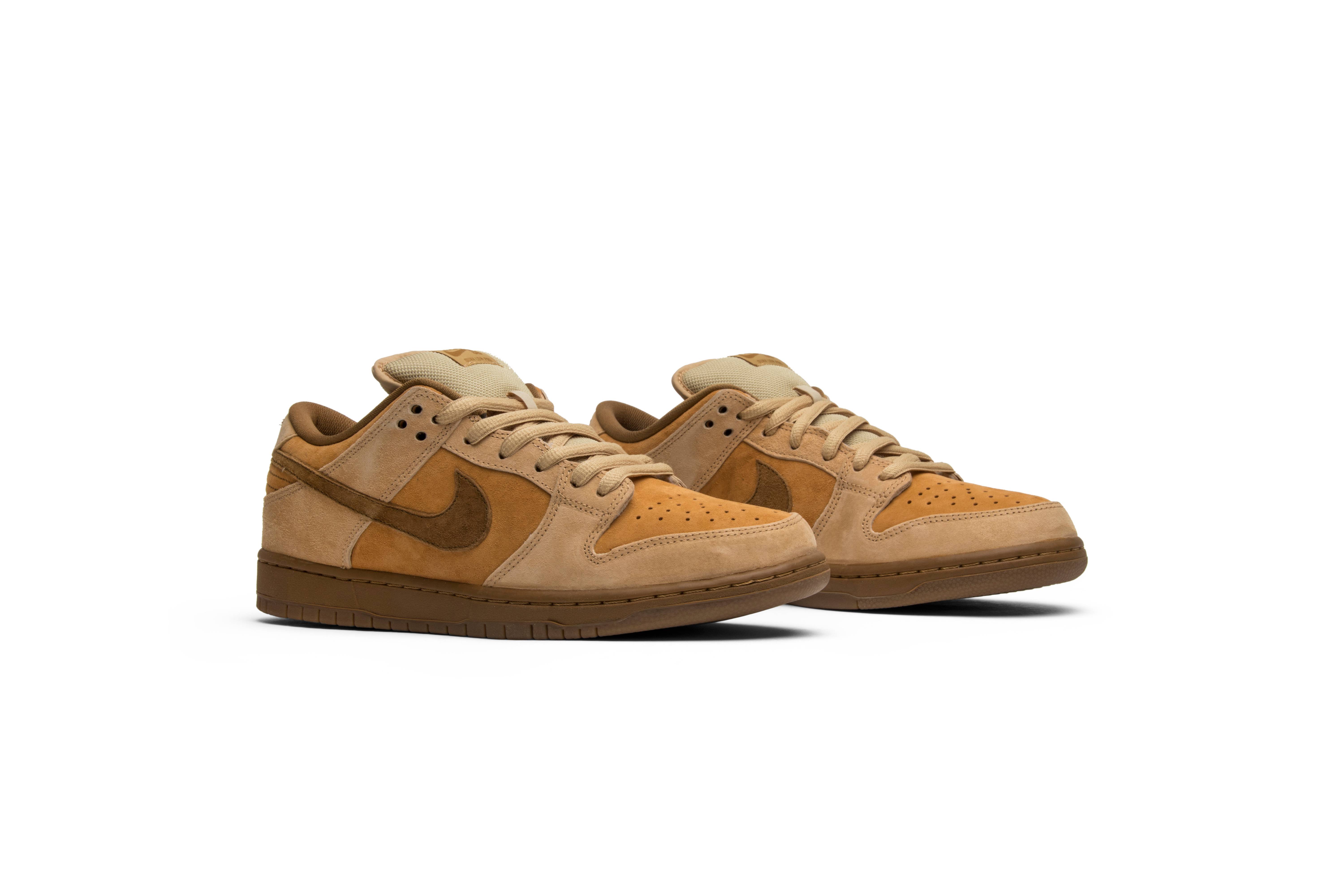 Nike SB Dunk Low Pro ‚Reverse Reese Forbes‘