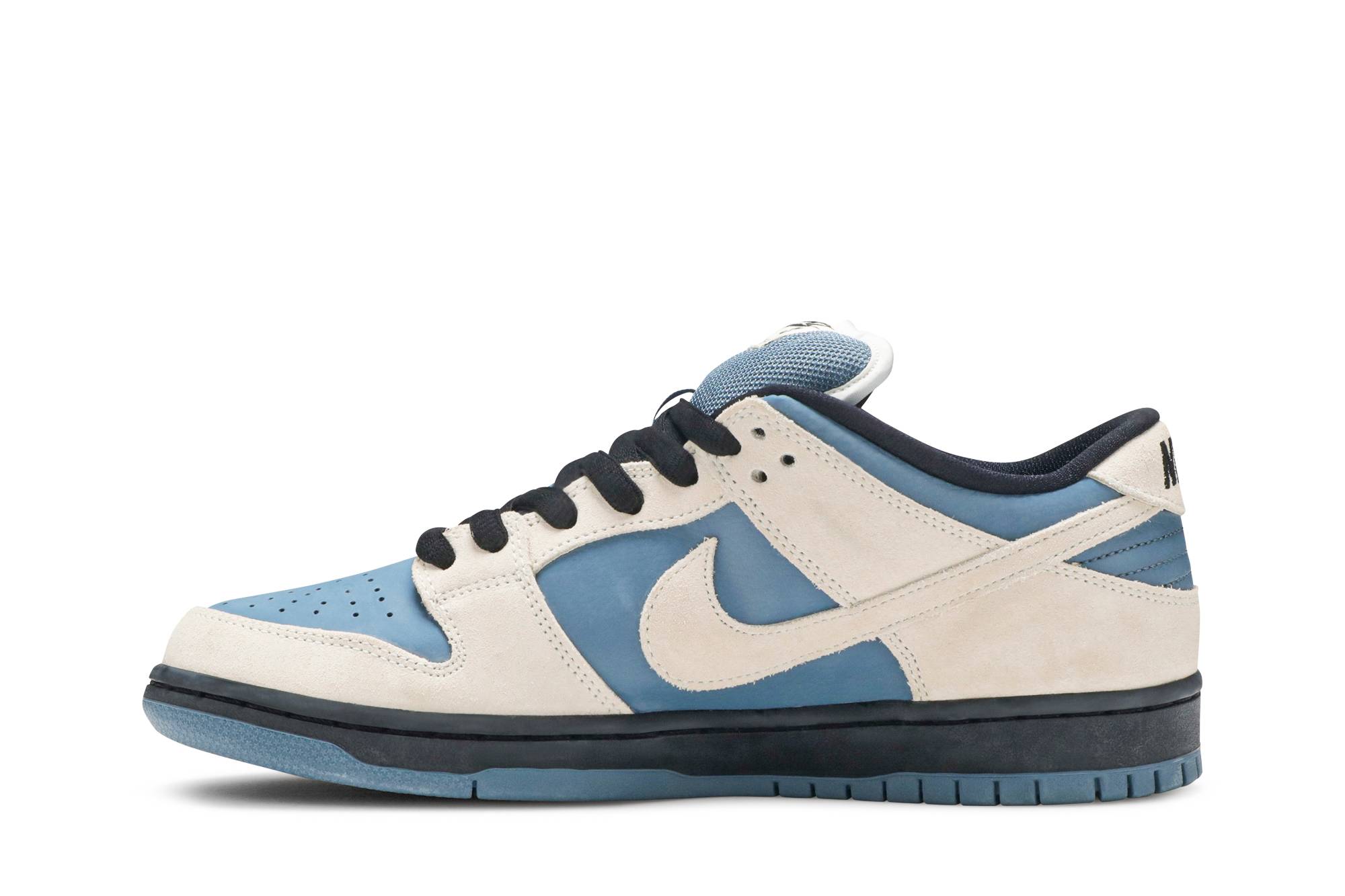 Nike SB Dunk Low Pro ‚Thunderstorm‘