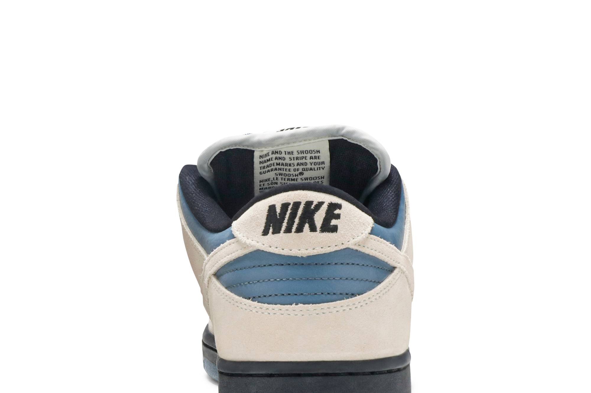 Nike SB Dunk Low Pro ‚Thunderstorm‘