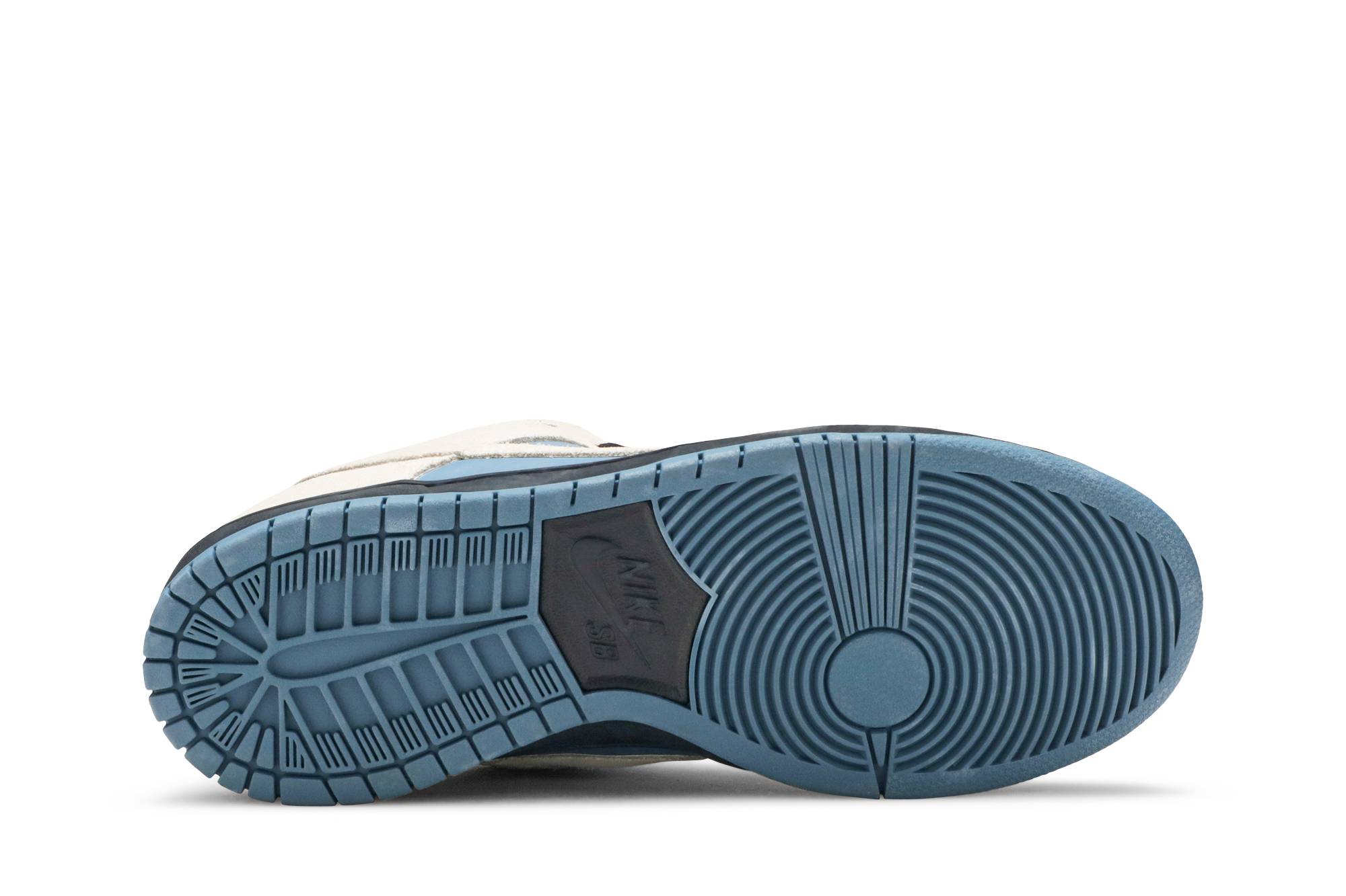 Nike SB Dunk Low Pro ‚Thunderstorm‘