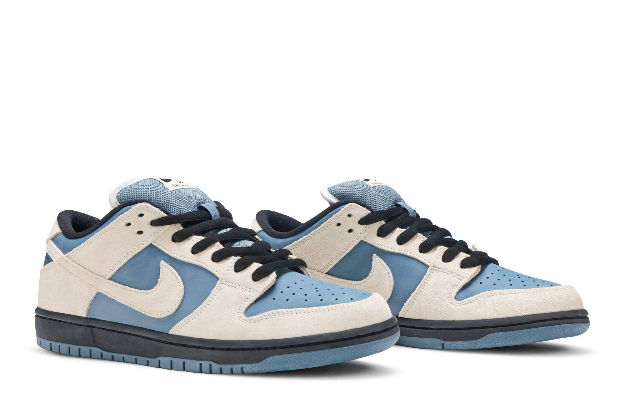 Nike SB Dunk Low Pro ‚Thunderstorm‘