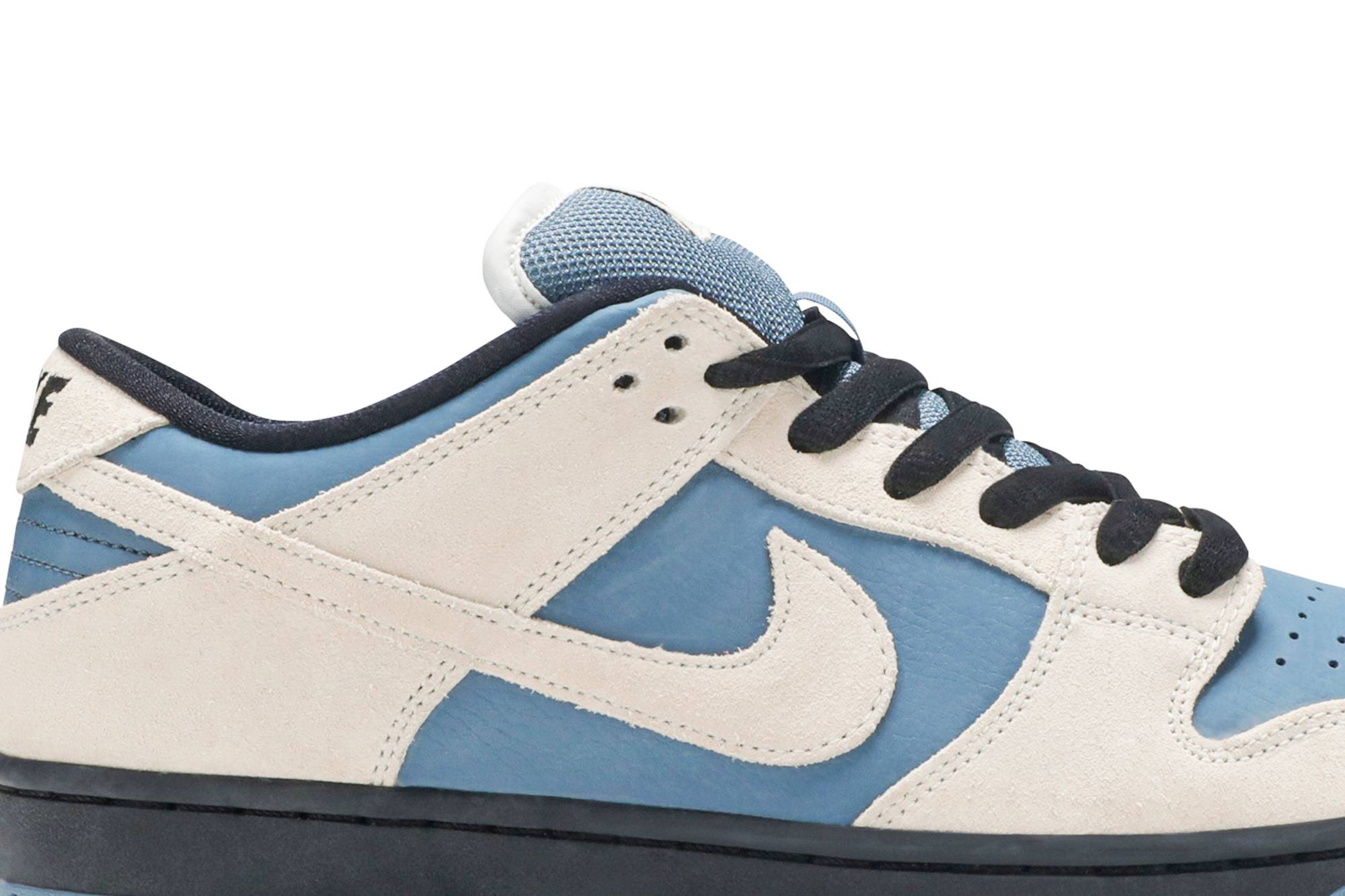 Nike SB Dunk Low Pro ‚Thunderstorm‘