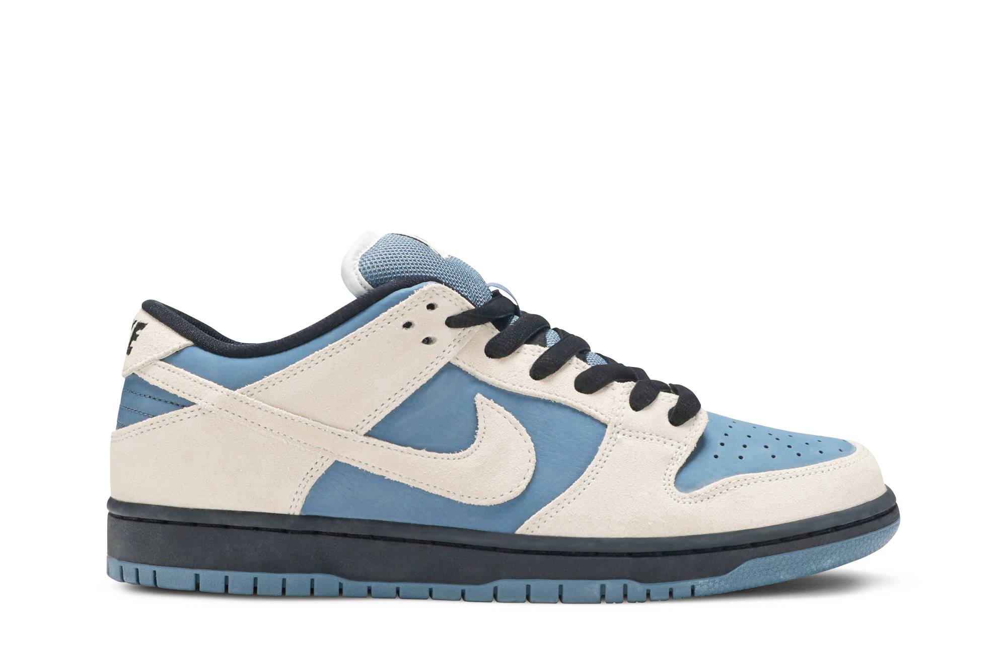 Nike SB Dunk Low Pro ‚Thunderstorm‘
