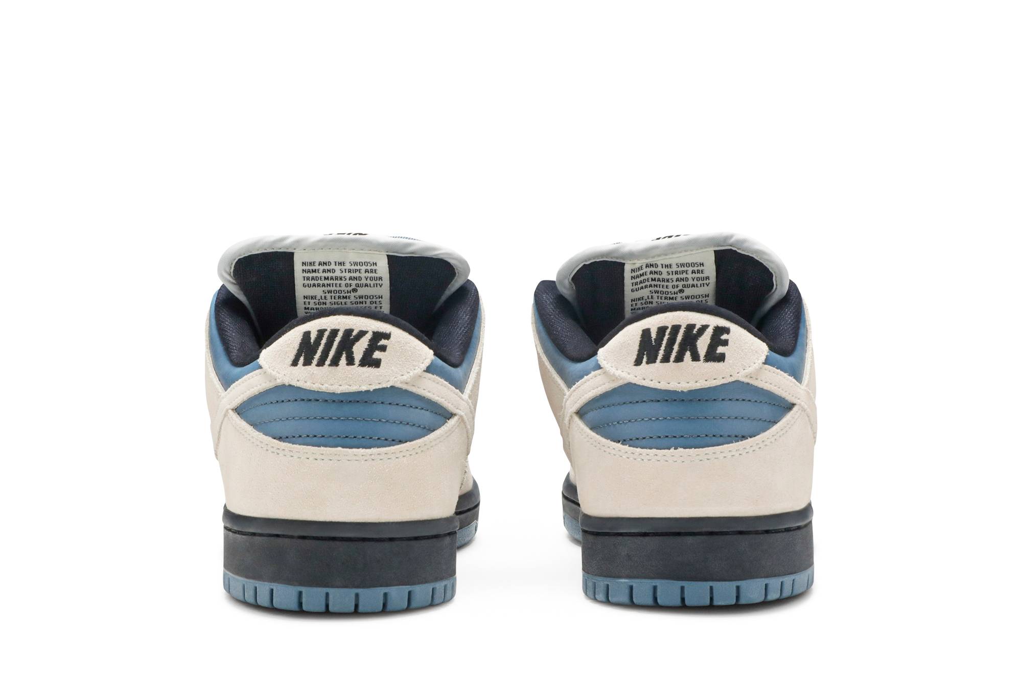 Nike SB Dunk Low Pro ‚Thunderstorm‘