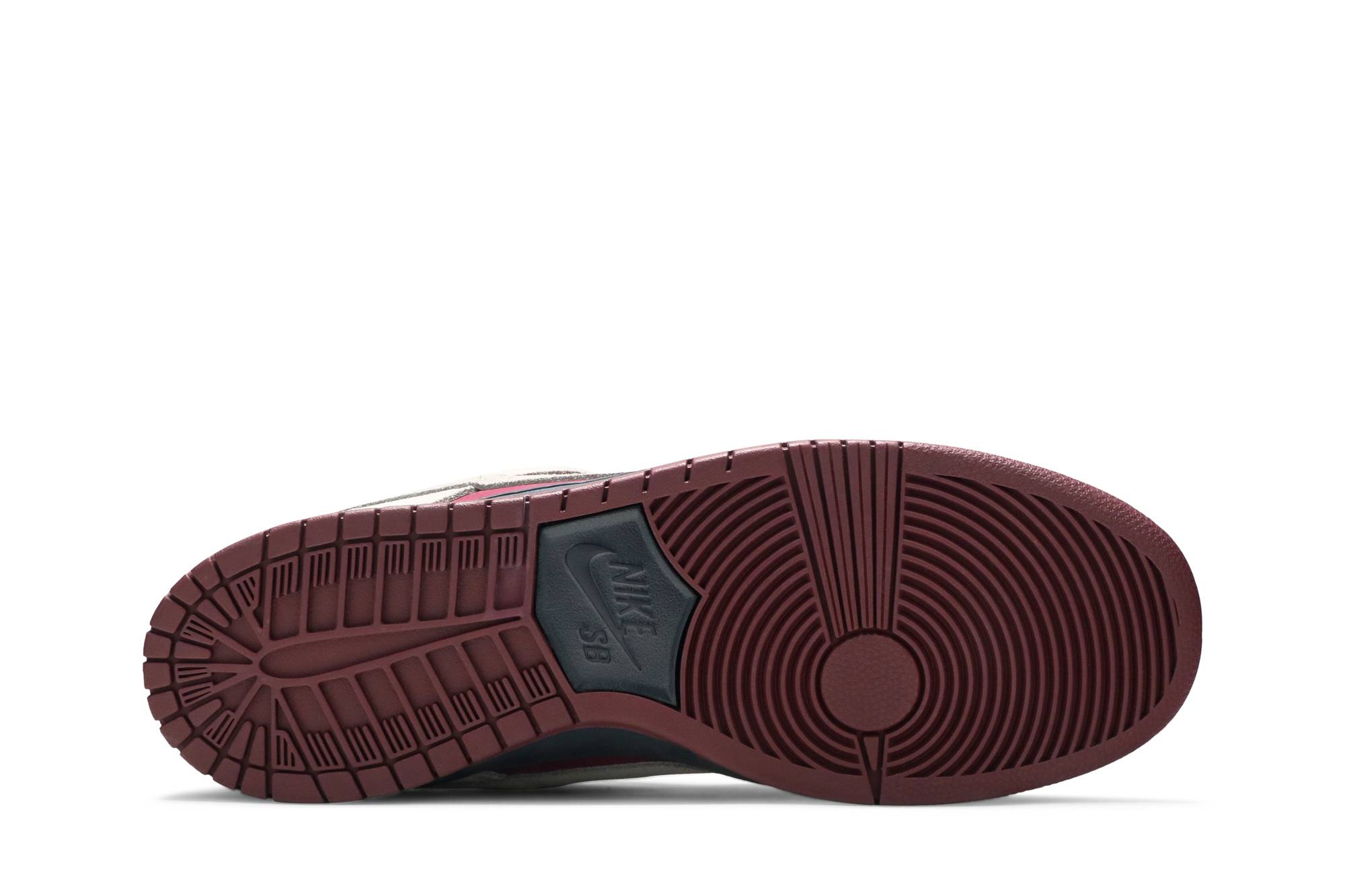 Nike SB Dunk Low Pro ‚True Berry‘