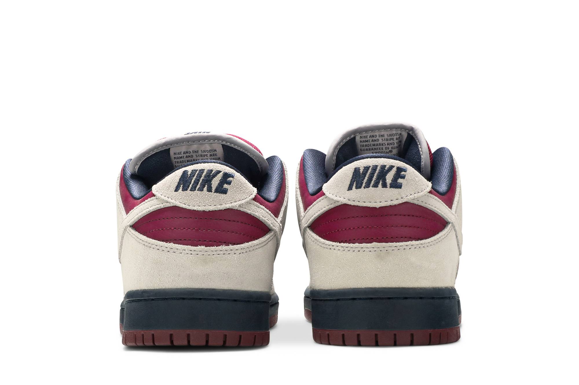 Nike SB Dunk Low Pro ‚True Berry‘