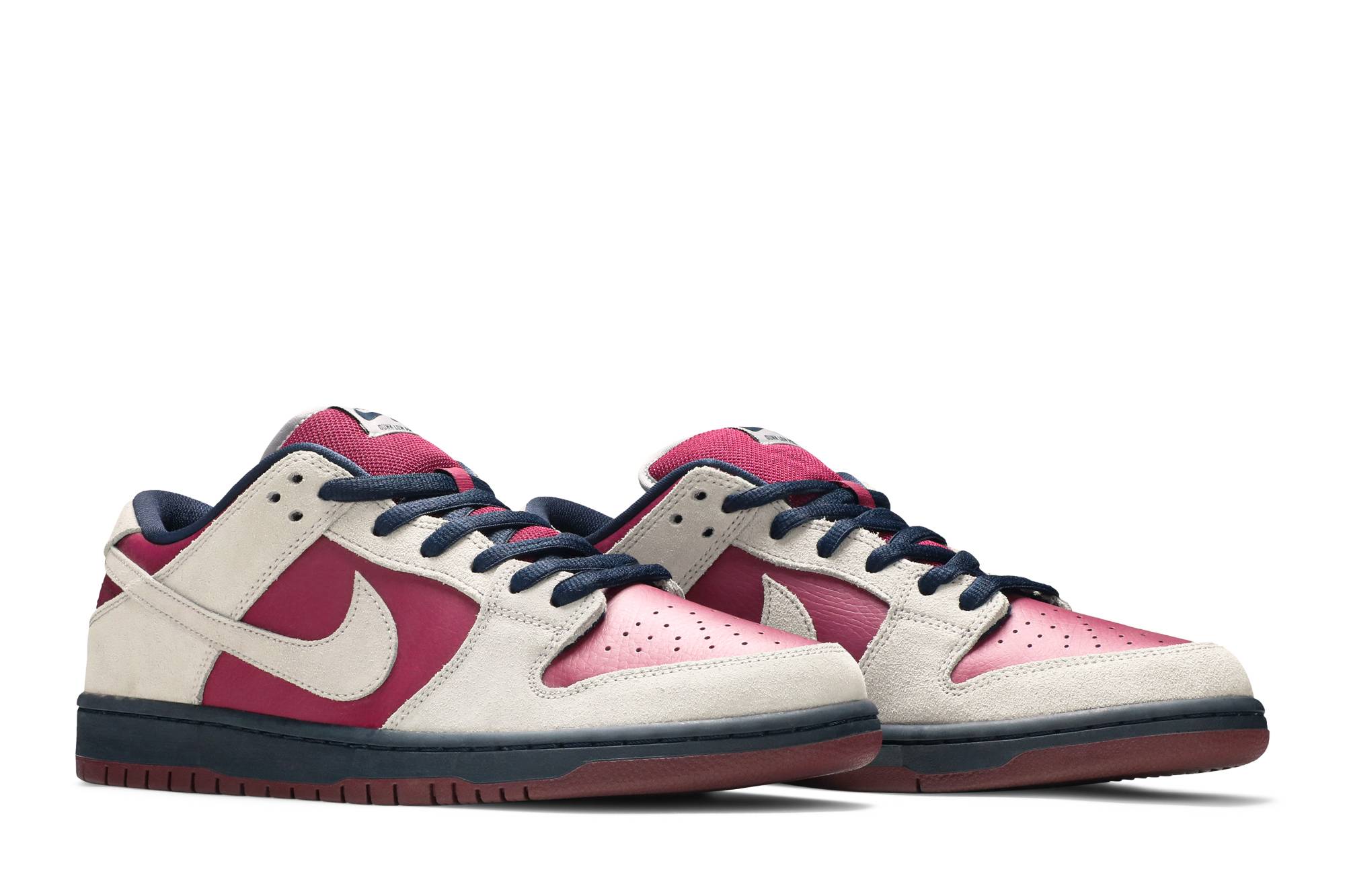 Nike SB Dunk Low Pro ‚True Berry‘
