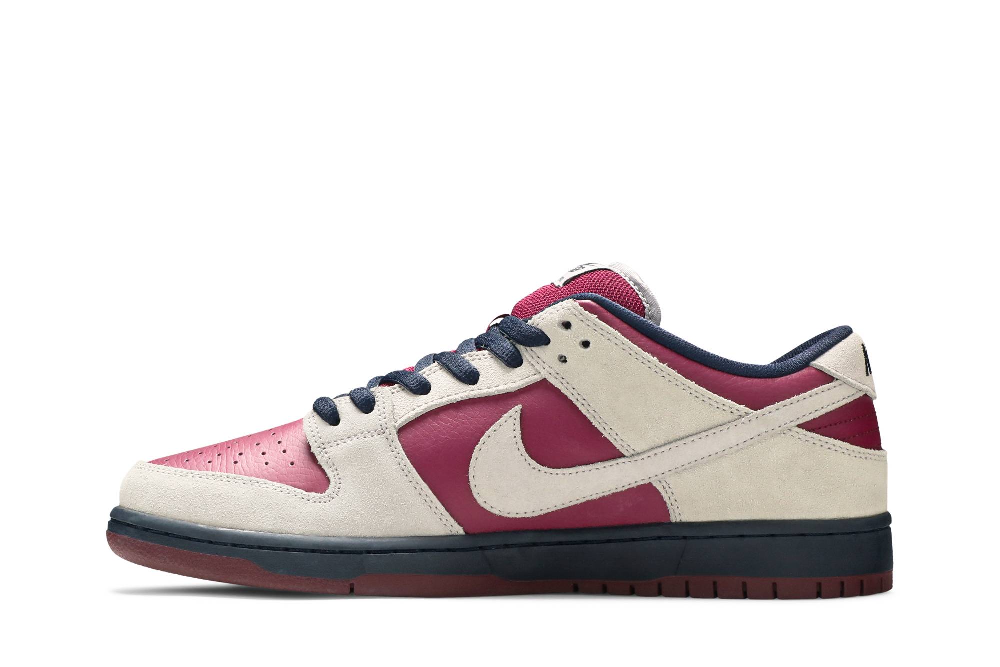 Nike SB Dunk Low Pro ‚True Berry‘