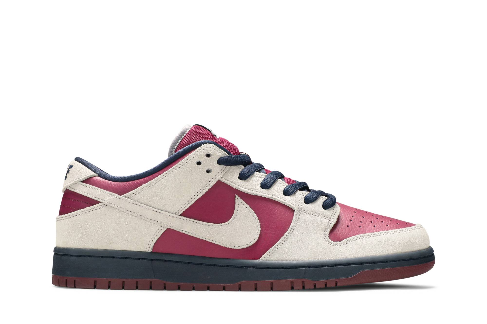 Nike SB Dunk Low Pro ‚True Berry‘
