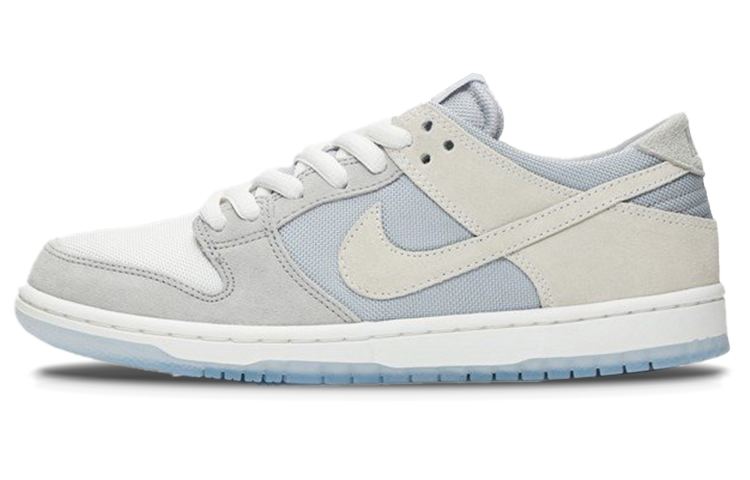Nike SB Dunk Low Pro ‚Wolf Grey‘