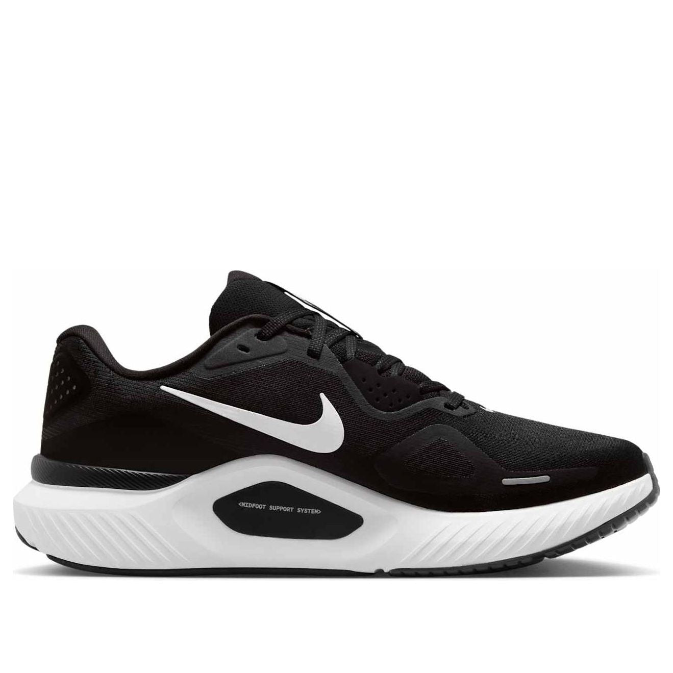 Nike Structure 26 ‚Black White‘
