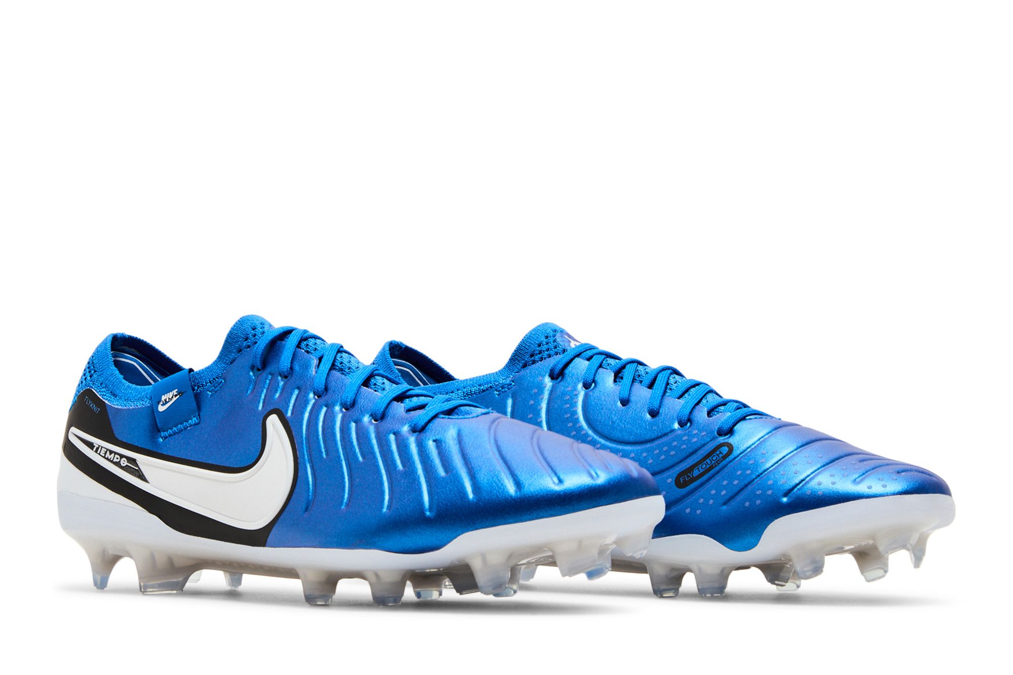 Nike Tiempo Legend 10 Elite FG ‚Mad Ambition Pack‘