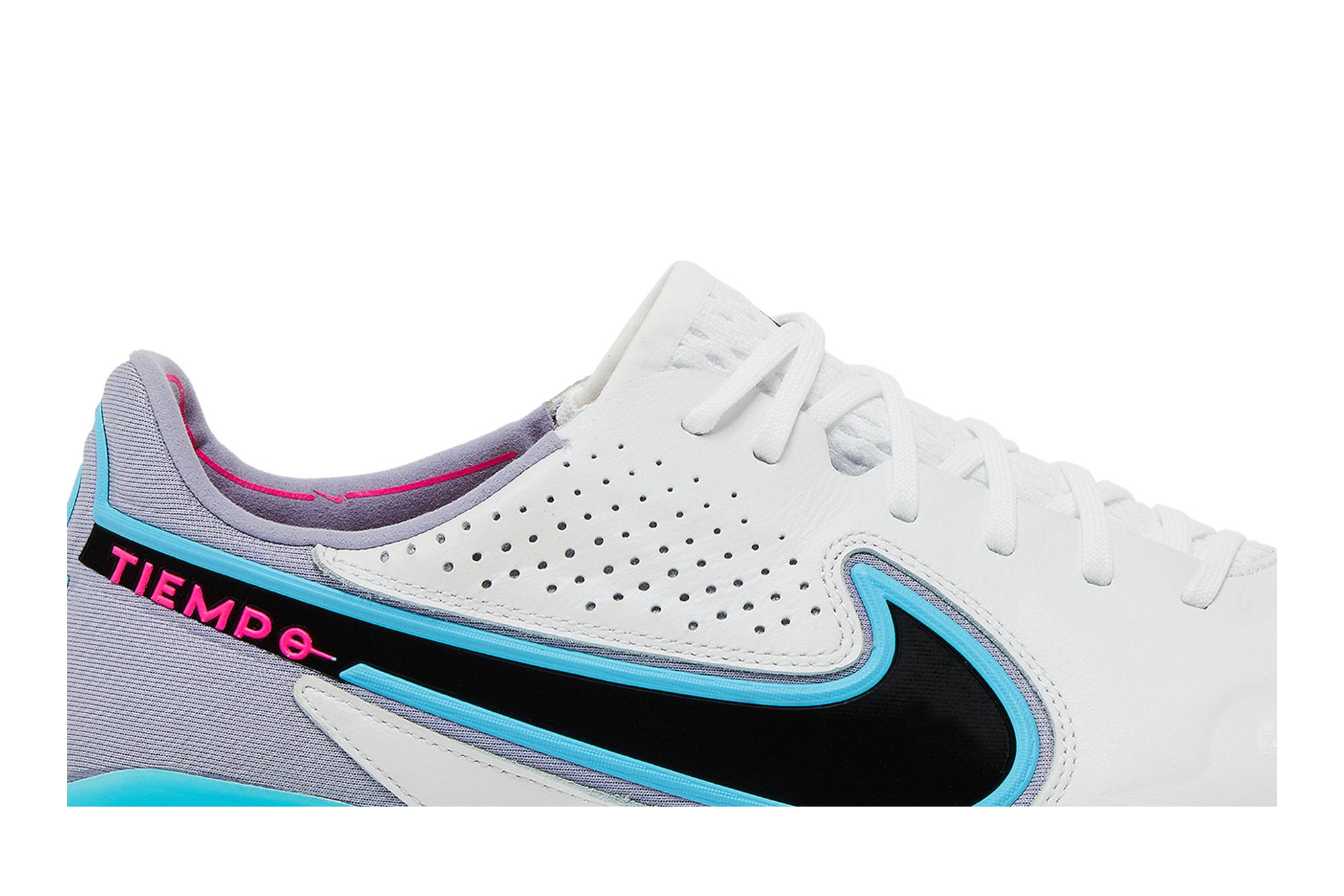Nike Tiempo Legend 9 Elite FG ‚Blast Pack‘