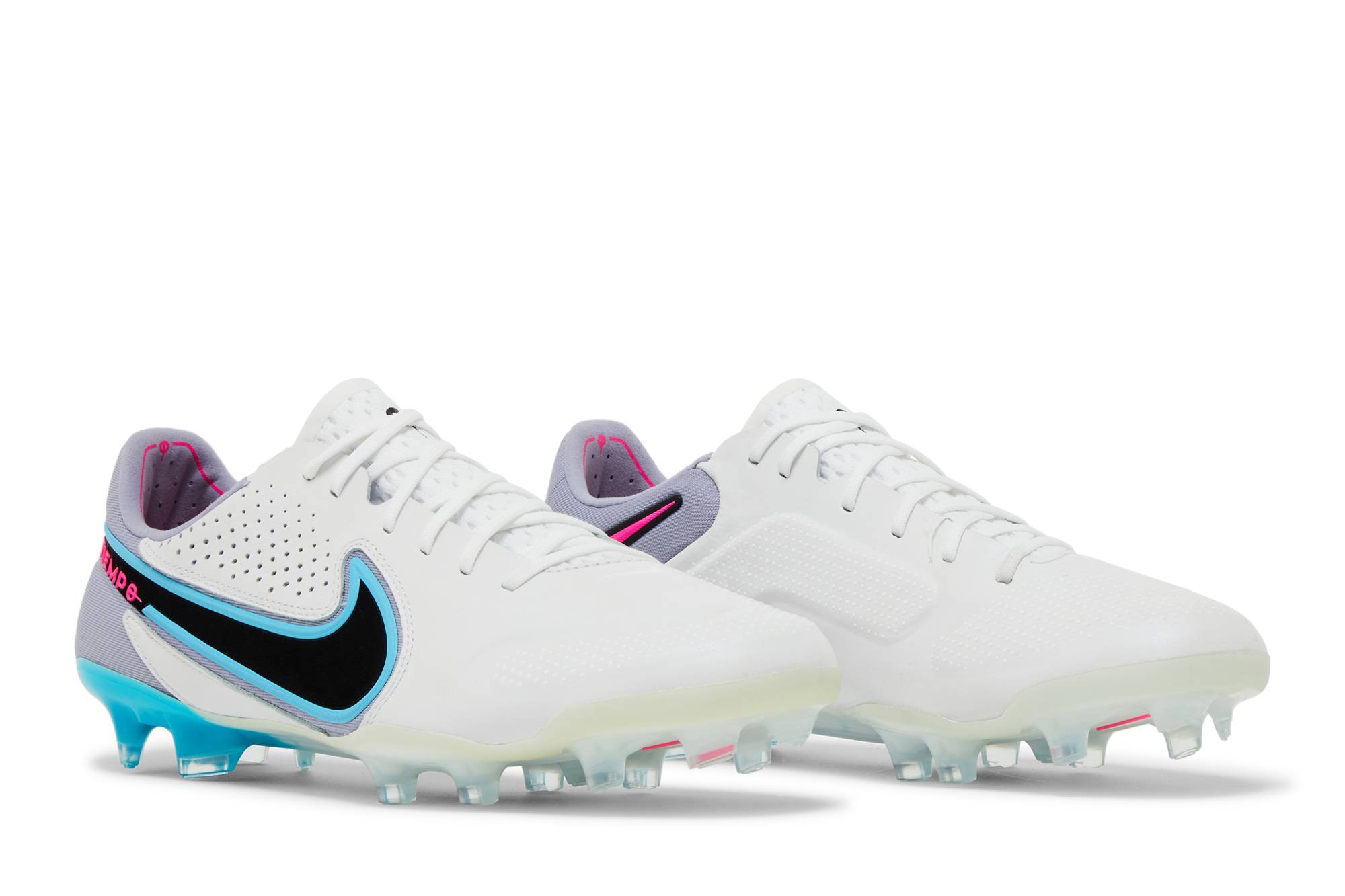 Nike Tiempo Legend 9 Elite FG ‚Blast Pack‘