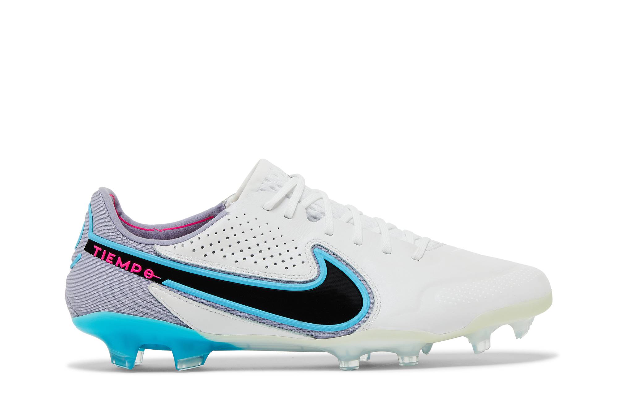 Nike Tiempo Legend 9 Elite FG ‚Blast Pack‘