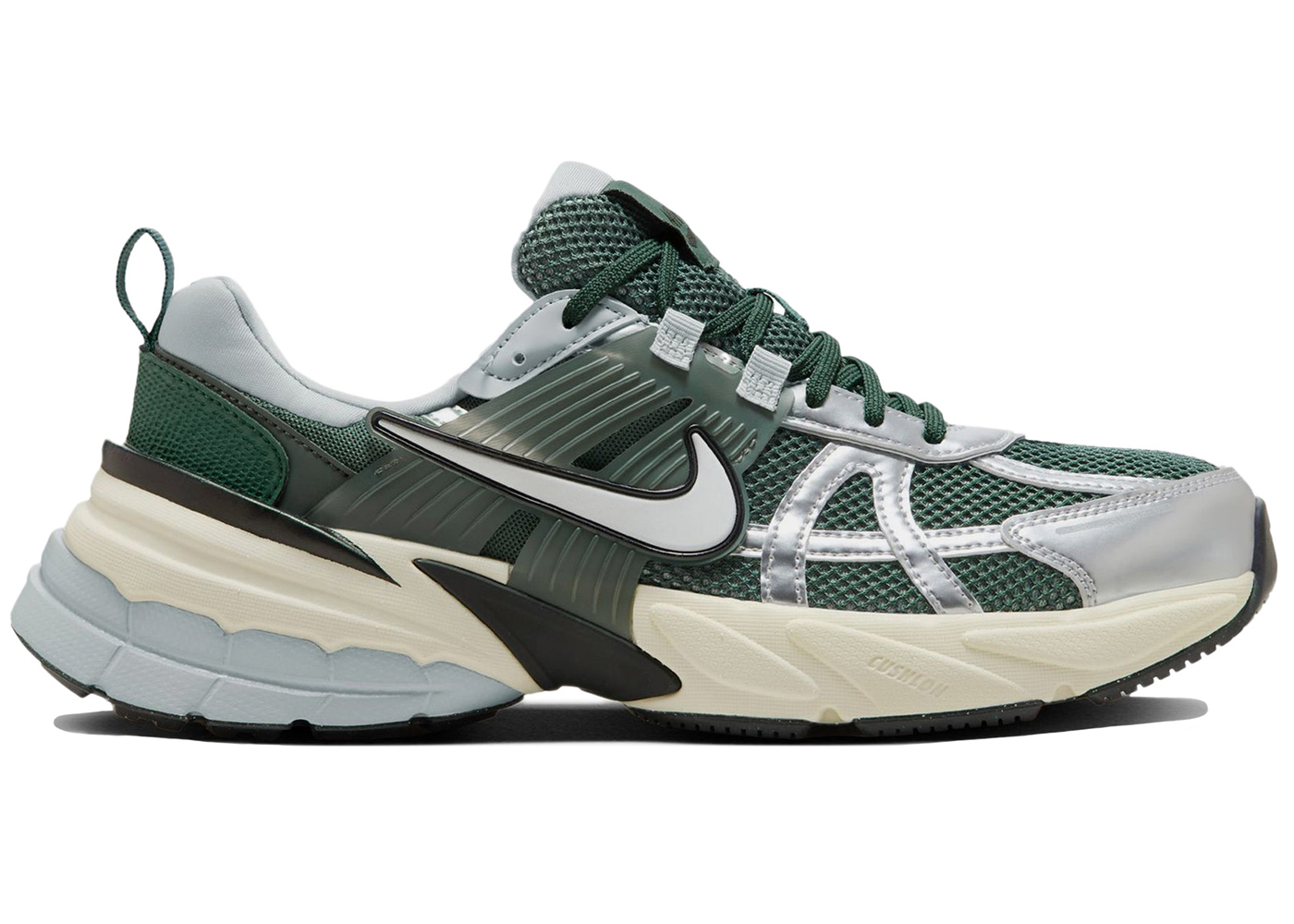 Nike V2K Run ‚Vintage Green‘