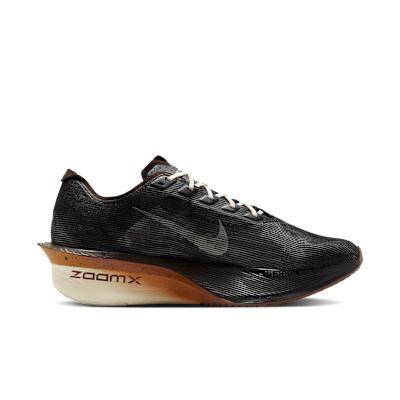 Nike Vaporfly 4 Velvet Brown/Black/Desert Ochre/Soft Pearl