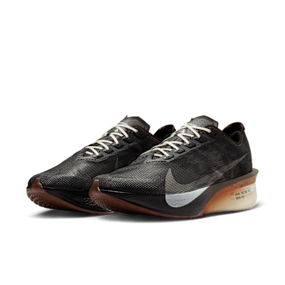 Nike Vaporfly 4 Velvet Brown/Black/Desert Ochre/Soft Pearl