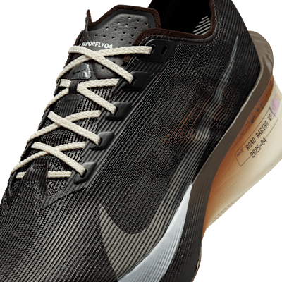 Nike Vaporfly 4 Velvet Brown/Black/Desert Ochre/Soft Pearl