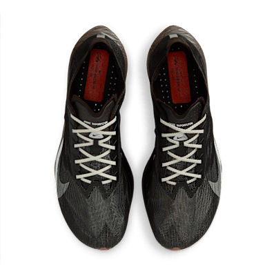 Nike Vaporfly 4 Velvet Brown/Black/Desert Ochre/Soft Pearl