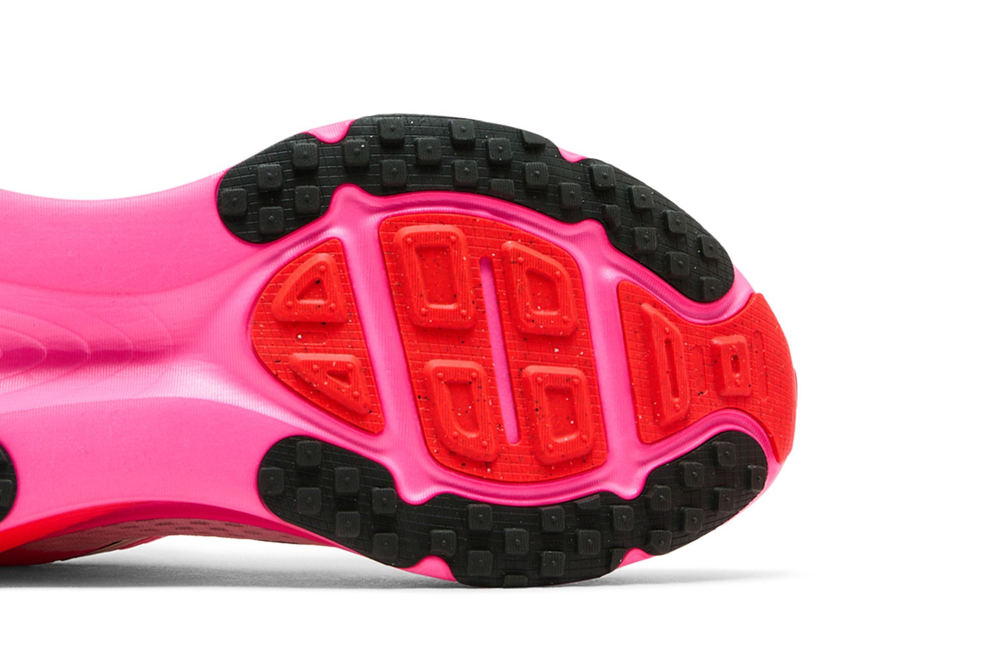 Nike Vomero 18 ‚Sail Hyper Pink‘