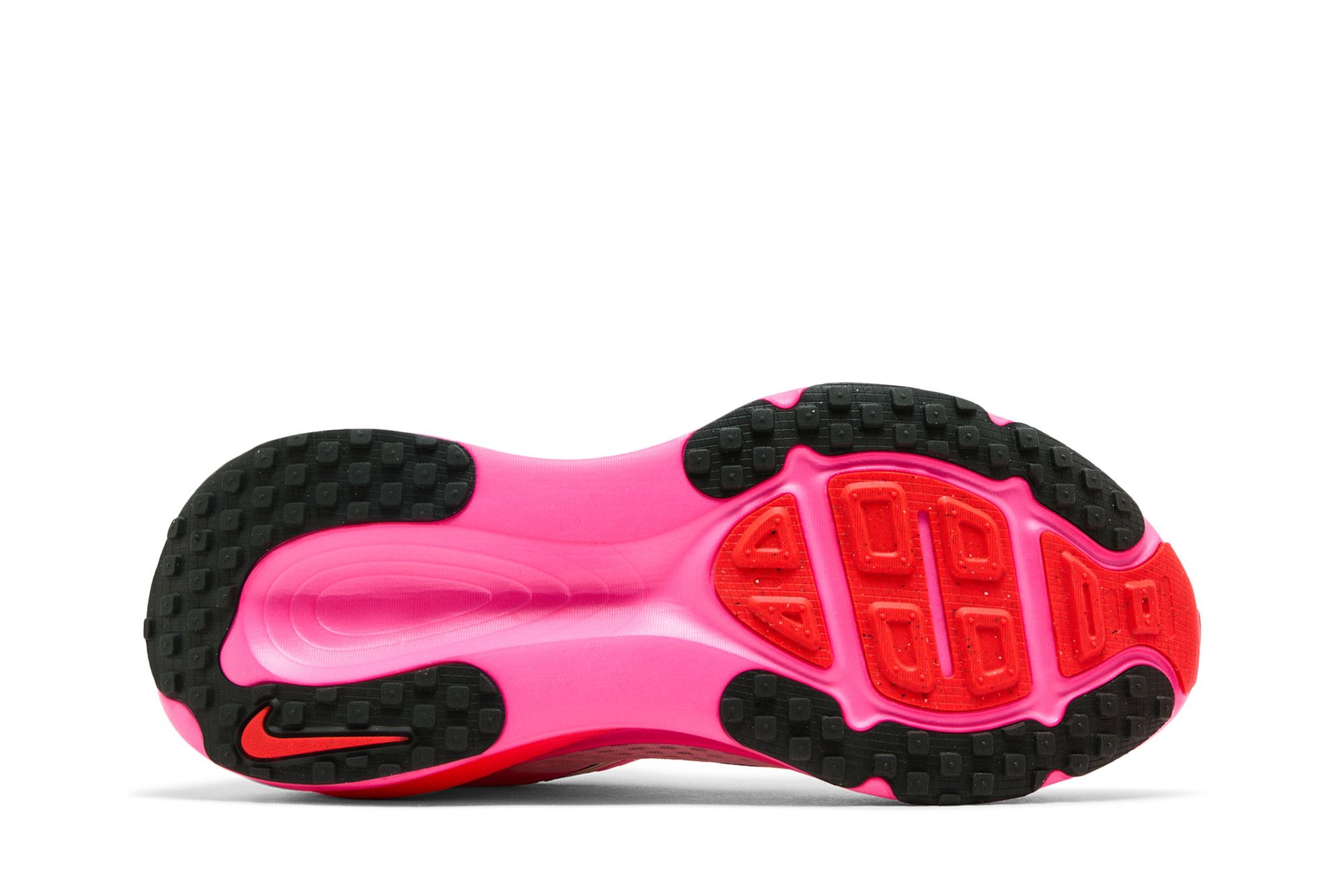 Nike Vomero 18 ‚Sail Hyper Pink‘