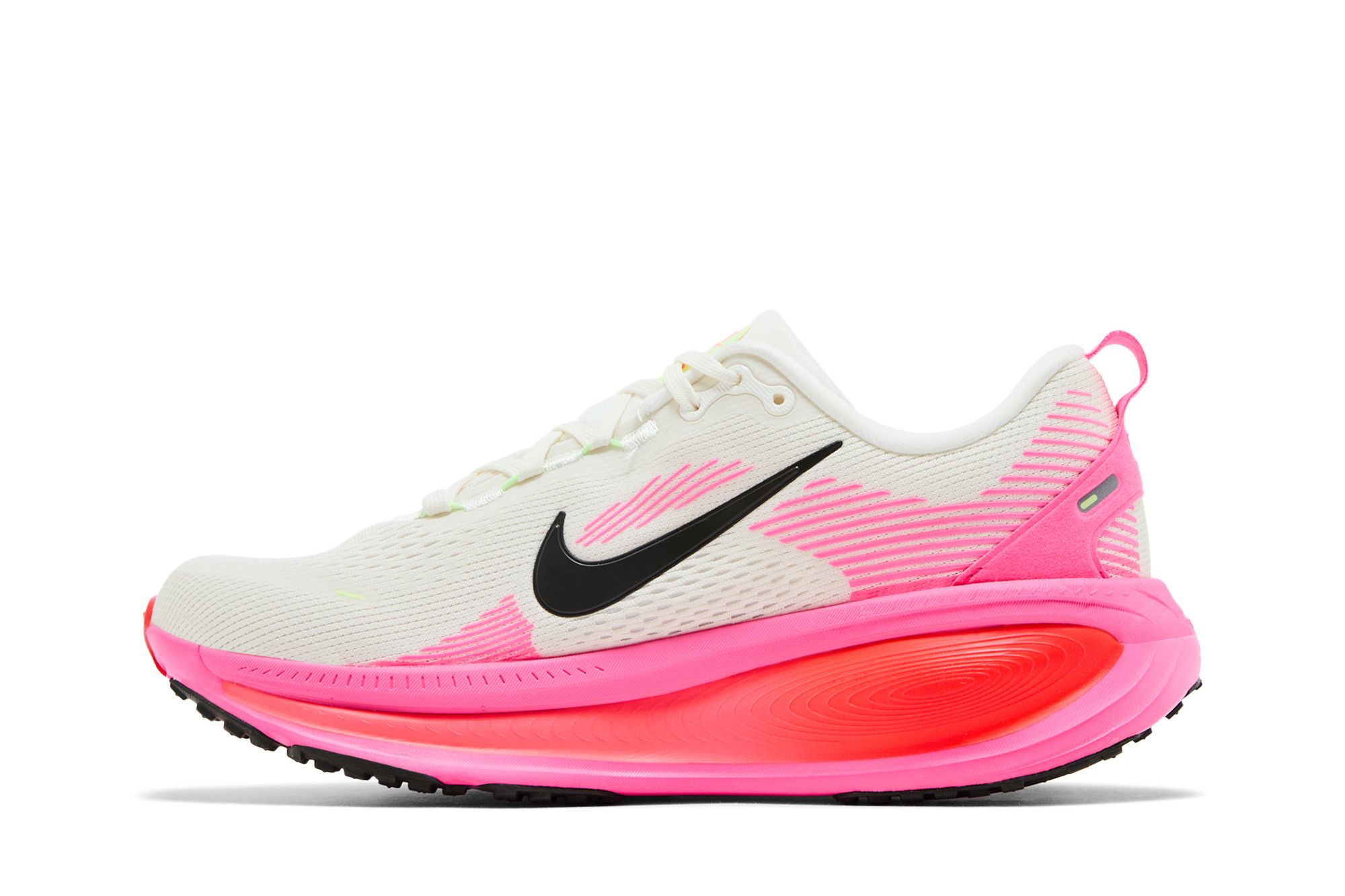 Nike Vomero 18 ‚Sail Hyper Pink‘