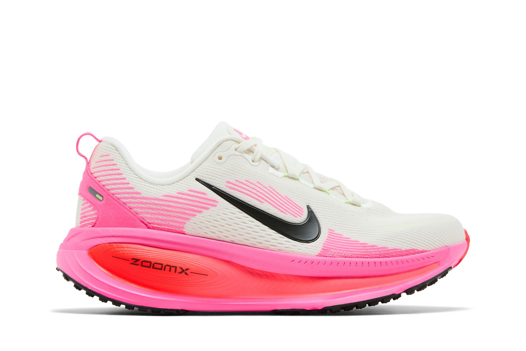 Nike Vomero 18 ‚Sail Hyper Pink‘