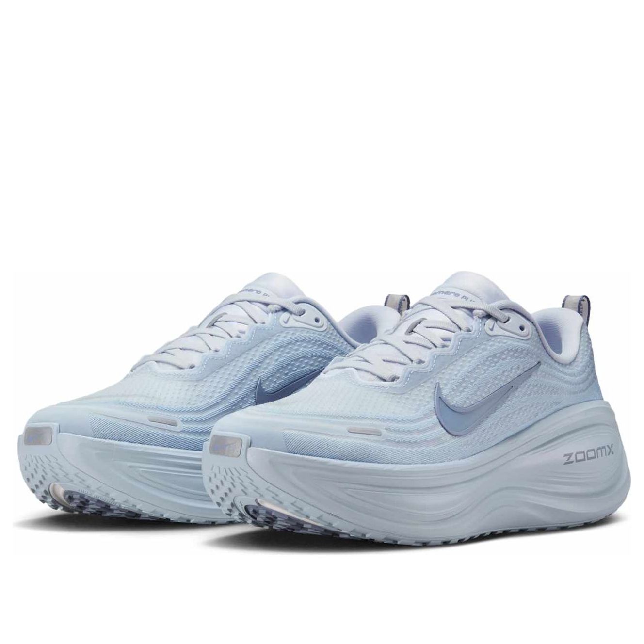 Nike Vomero Plus ‚Football Grey‘