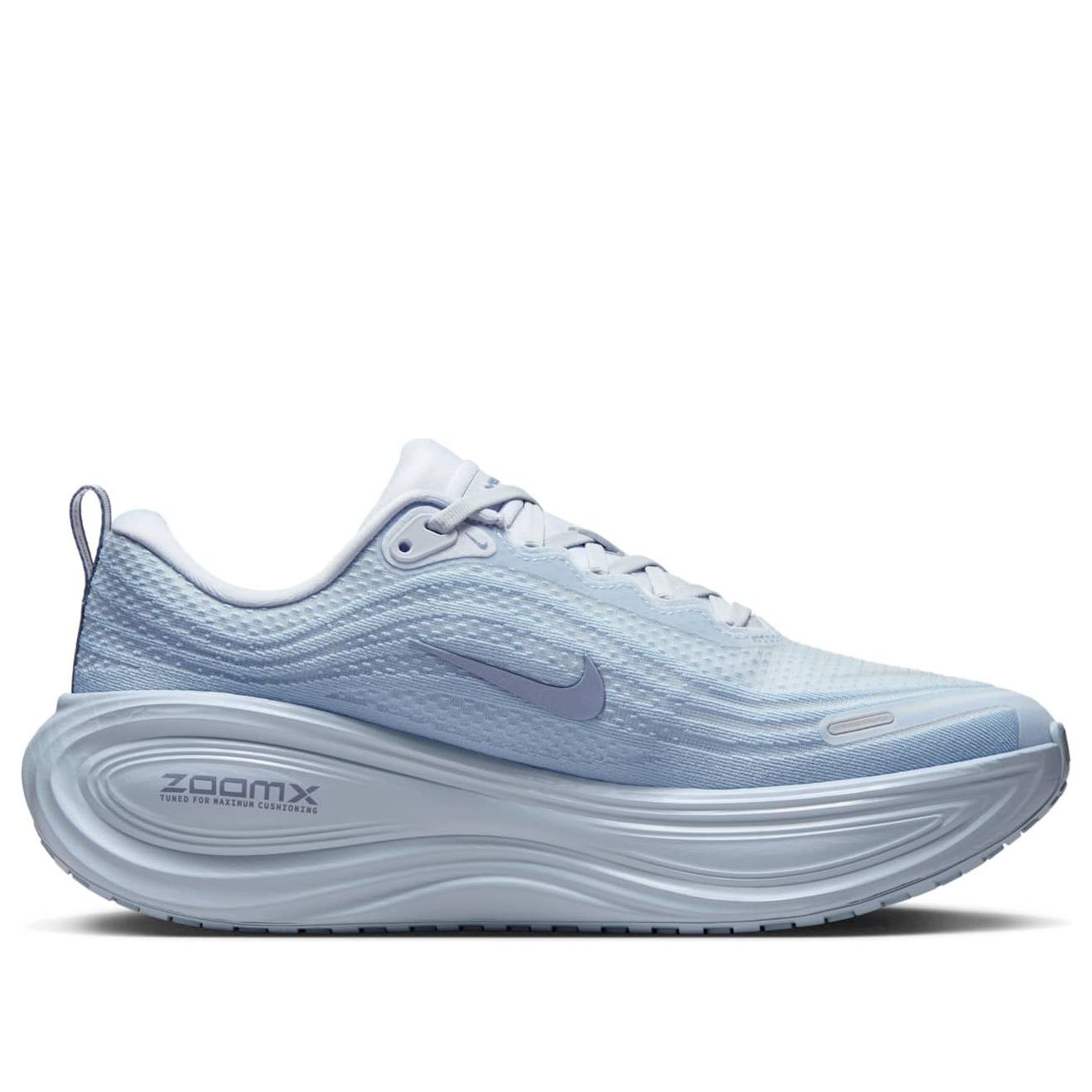 Nike Vomero Plus ‚Football Grey‘