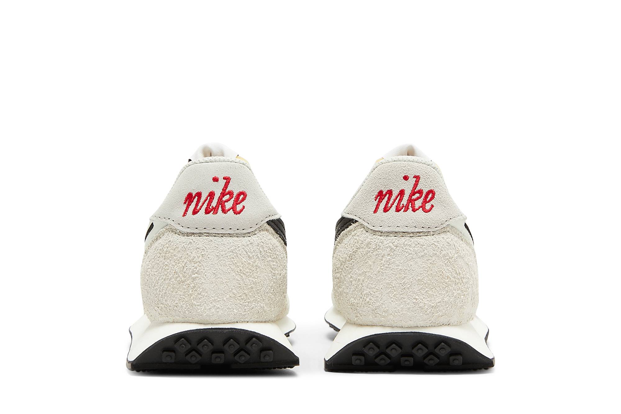 Nike Waffle Trainer 2 ‚Natural Black‘