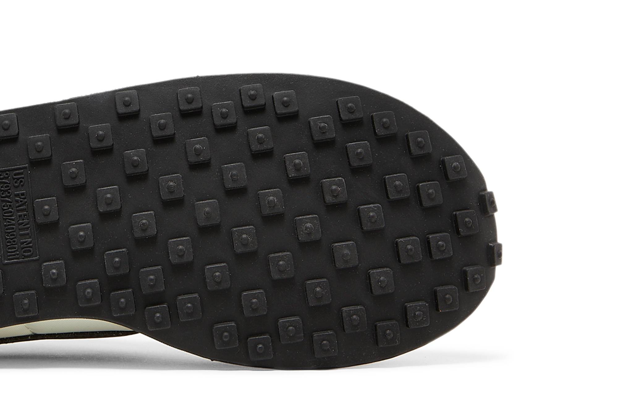 Nike Waffle Trainer 2 ‚Natural Black‘