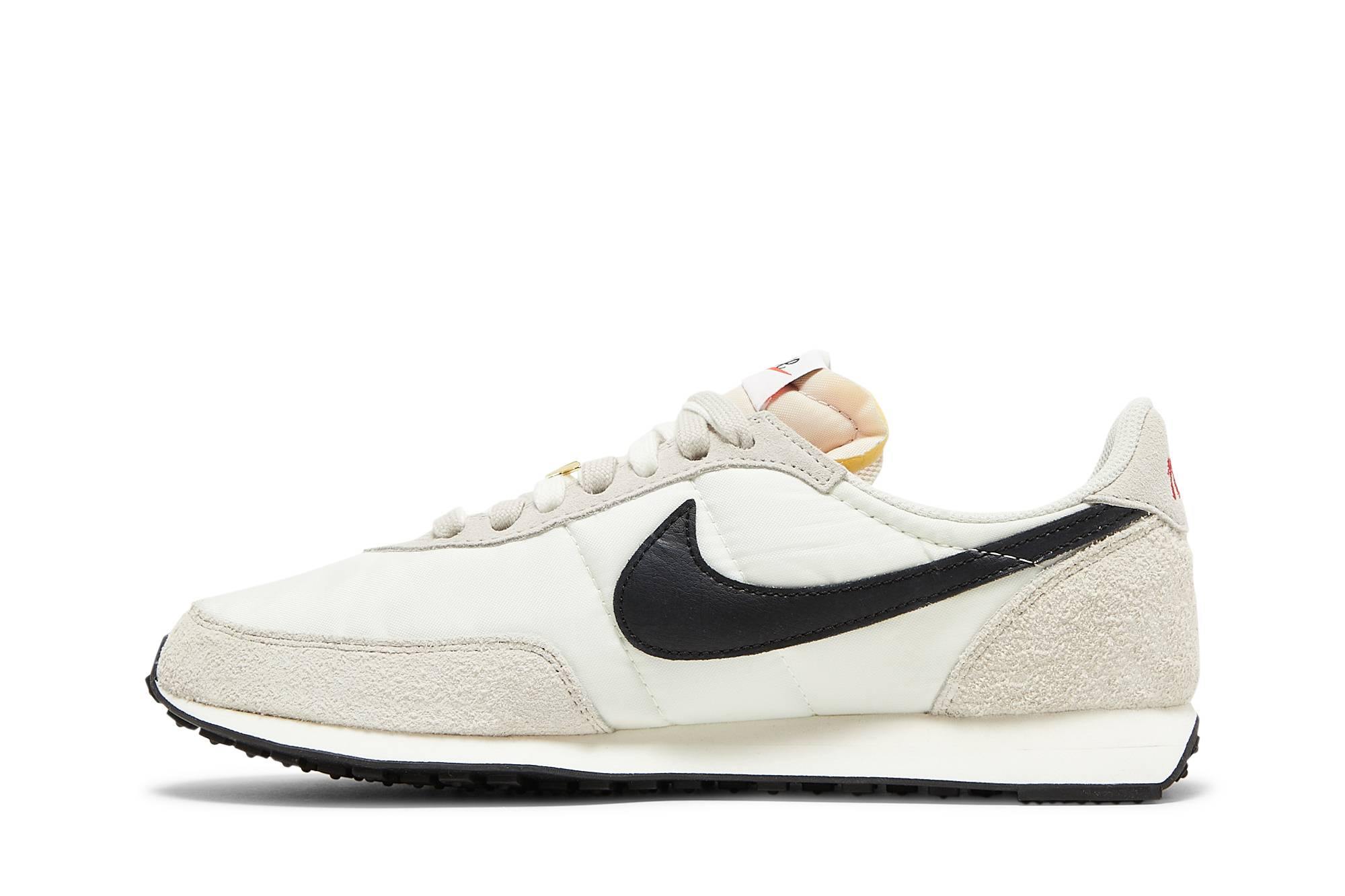 Nike Waffle Trainer 2 ‚Natural Black‘