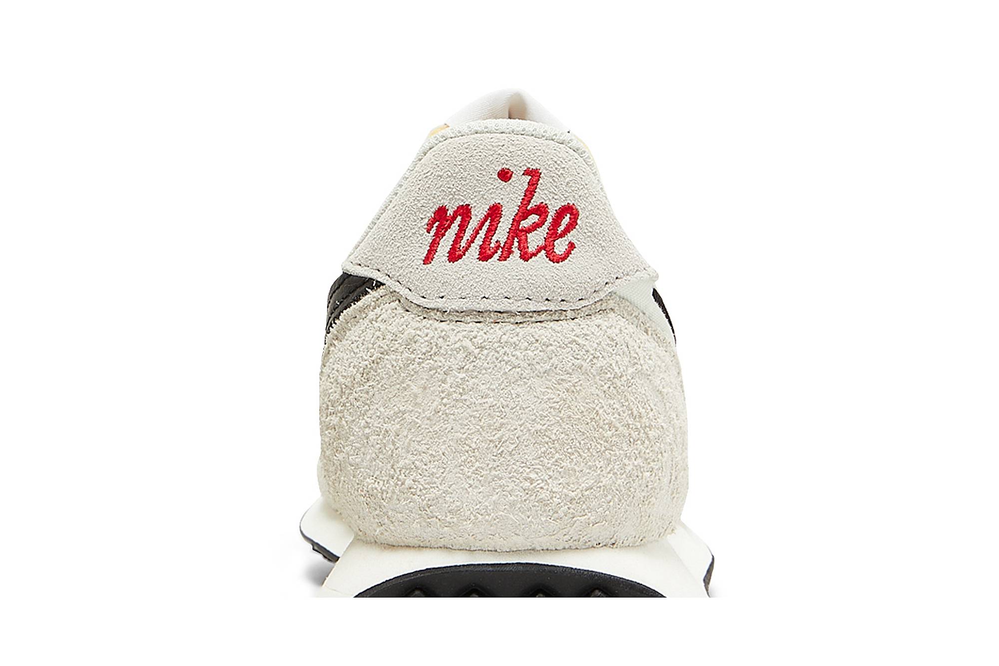 Nike Waffle Trainer 2 ‚Natural Black‘