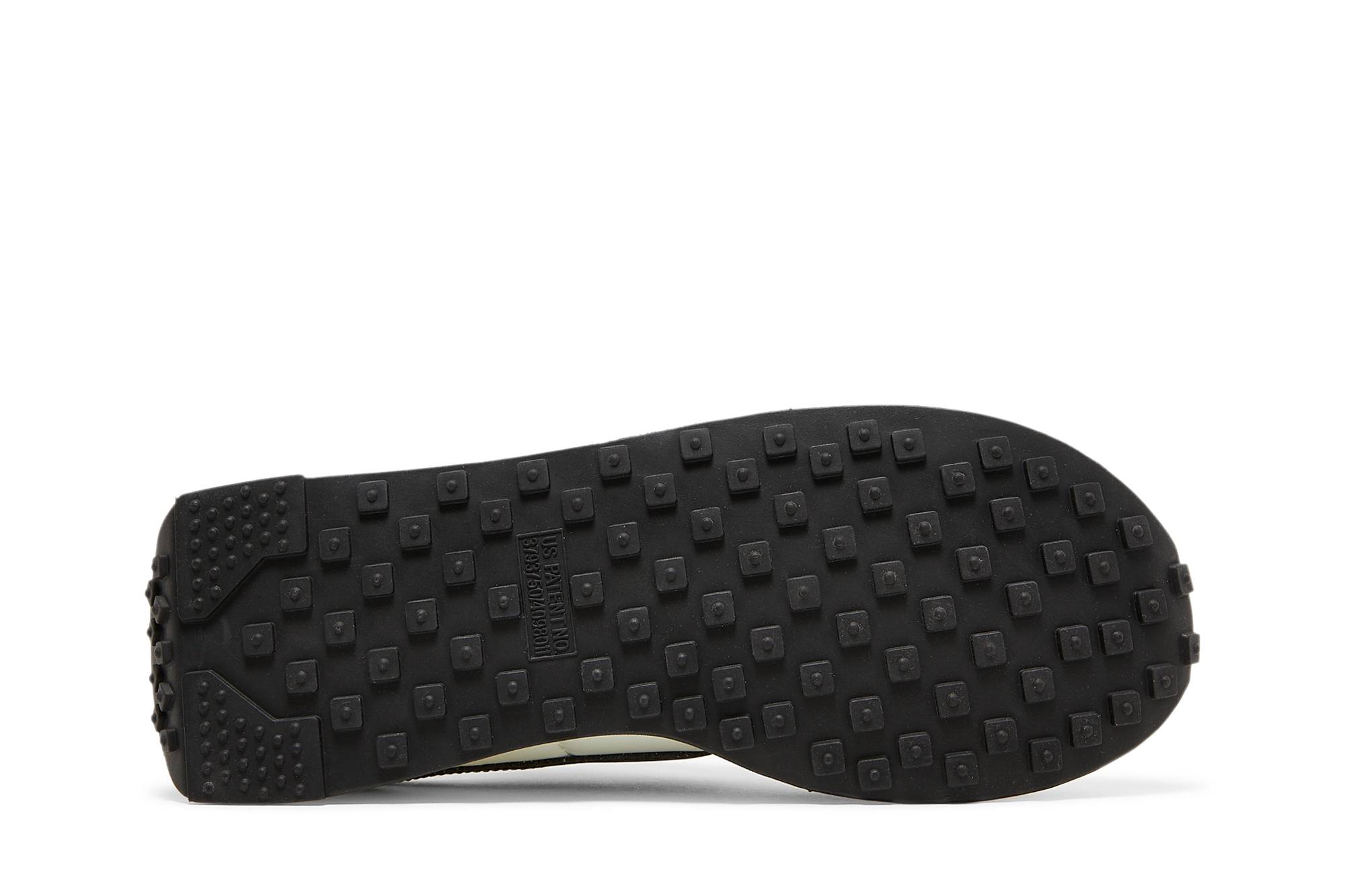 Nike Waffle Trainer 2 ‚Natural Black‘