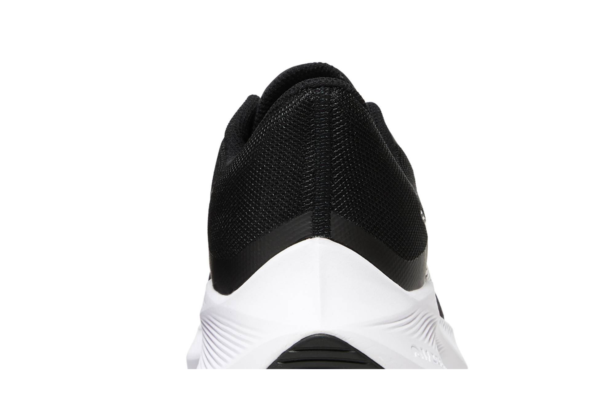 Nike Winflo 8 ‚Black White‘