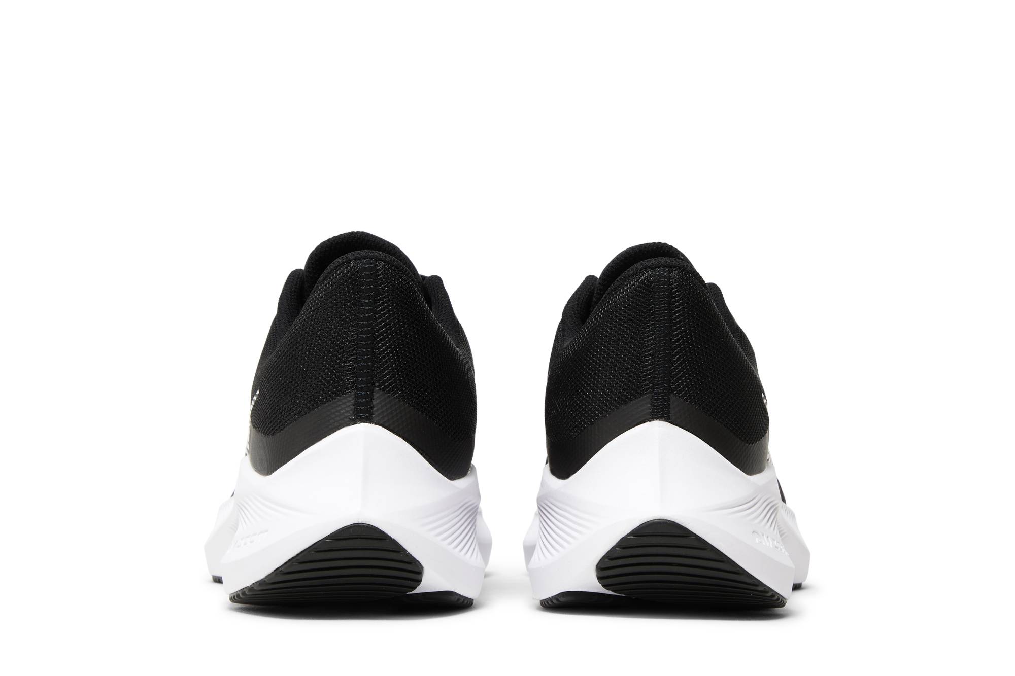 Nike Winflo 8 ‚Black White‘