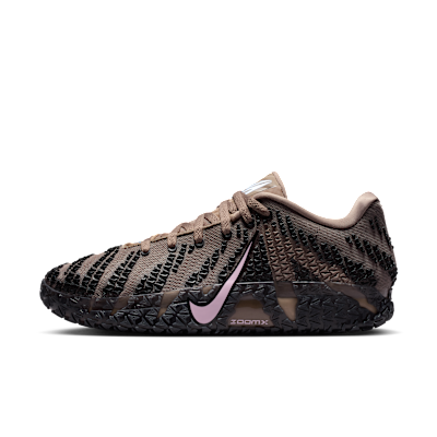 Nike Zaza 3 ‚Showstopper‘ EP Mink Brown/Black/Pink Foam
