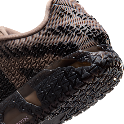 Nike Zaza 3 ‚Showstopper‘ EP Mink Brown/Black/Pink Foam