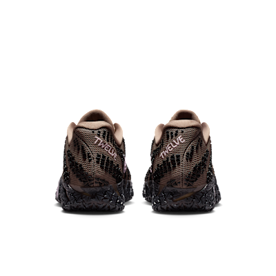 Nike Zaza 3 ‚Showstopper‘ EP Mink Brown/Black/Pink Foam