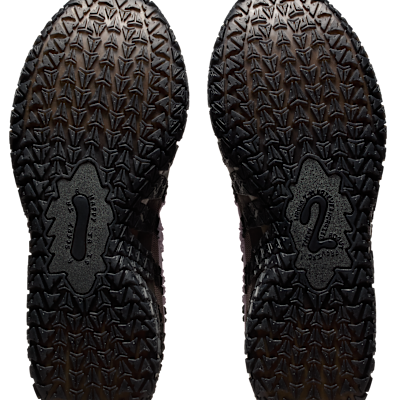 Nike Zaza 3 ‚Showstopper‘ EP Mink Brown/Black/Pink Foam